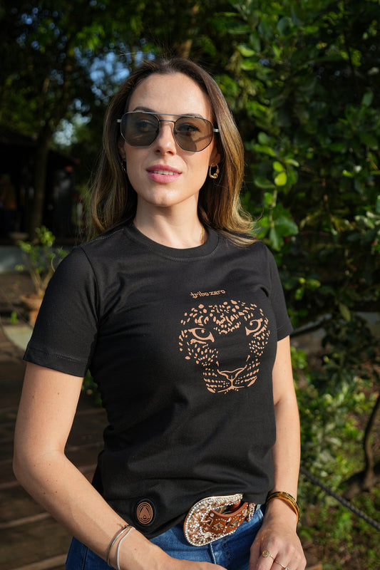 Camiseta Babylook Feminina Juma - TZ031