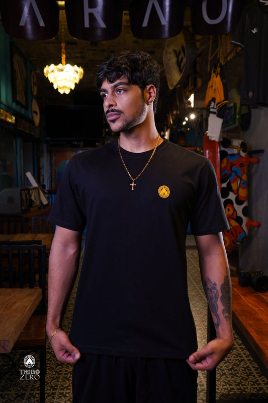 Camiseta Força Ancestral - TZ 007
