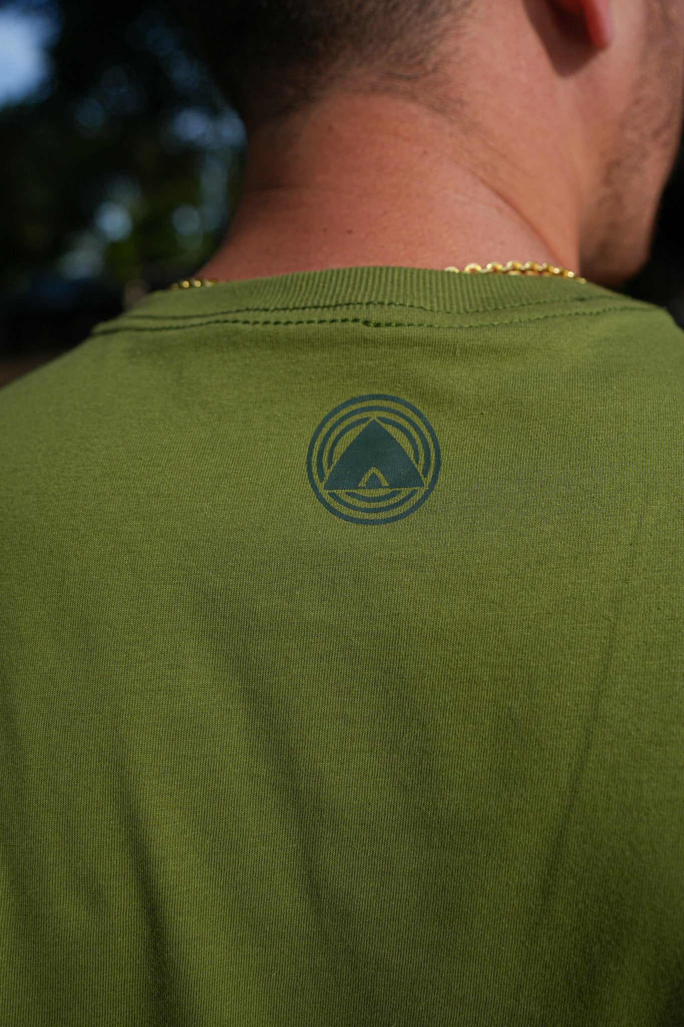 Camiseta Pantaneira Tribo Edition Old Pantanal - TZ025