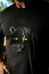 Camiseta Predadora Rara - TZ027