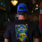 Camiseta Digital Brasileira Preta - Tribo Zero - ambiente