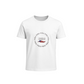 Camiseta TZ | Círculo chapado | Pena texana - Tribo Zero