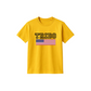 Camiseta TZ Yellowstone - Tribo Zero