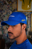 Boné Brasileiragem Assinatura da Tribo DH - TZ 001