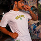 Camiseta Orgulho do Brasil - TZ 009
