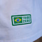 Camiseta Orgulho do Brasil - TZ 009