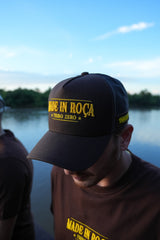 Boné Made in Roça - TZ018