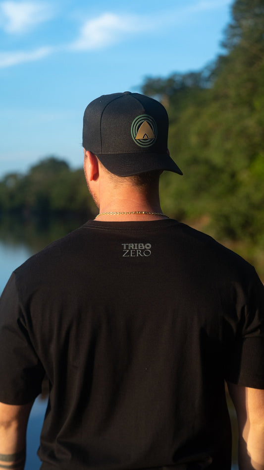 Camiseta BRAsica Noite - TZ020