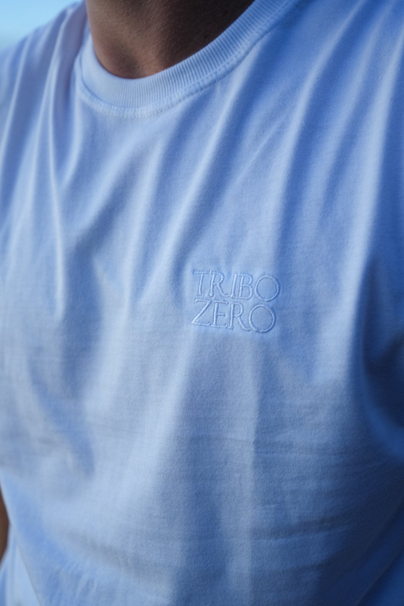 Camiseta Offline Básica - TZ023