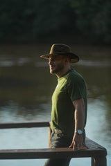 Camiseta Old Pantanal do Mato - TZ024