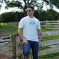 Camiseta Porteira Off - TZ026