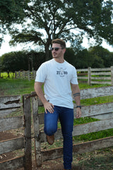 Camiseta Porteira Off - TZ026