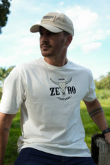 Camiseta Porteira Off - TZ026