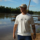 Camiseta Porteira Off - TZ026