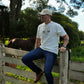 Camiseta Porteira Off - TZ026