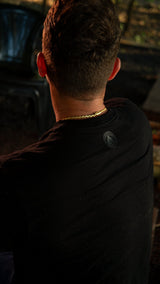 Camiseta Predadora Rara - TZ027