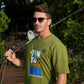 Camiseta República do Pantanal - TZ028