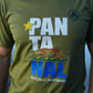 Camiseta República do Pantanal - TZ028