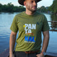 Camiseta República do Pantanal - TZ028