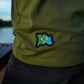 Camiseta República do Pantanal - TZ028