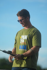 Camiseta República do Pantanal - TZ028