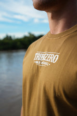 Camiseta Terra Pantaneira - TZ029