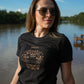 Camiseta Babylook Feminina Juma - TZ031