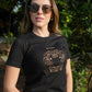Camiseta Babylook Feminina Juma - TZ031