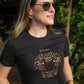 Camiseta Babylook Feminina Juma - TZ031