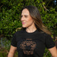 Camiseta Babylook Feminina Juma - TZ031