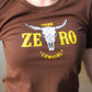 Camiseta Babylook Feminina Marruá - TZ032