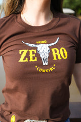 Camiseta Babylook Feminina Marruá - TZ032
