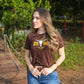 Camiseta Babylook Feminina Marruá - TZ032