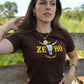 Camiseta Babylook Feminina Marruá - TZ032
