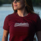 Camiseta Babylook Feminina Paixão Pantaneira - TZ033