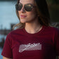 Camiseta Babylook Feminina Paixão Pantaneira - TZ033