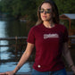 Camiseta Babylook Feminina Paixão Pantaneira - TZ033