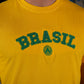 Camiseta Brasil na Copa - TZ 011