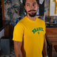 Camiseta Brasil na Copa - TZ 011