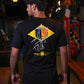 Camiseta Força Ancestral - TZ 007