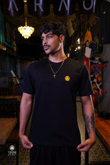 Camiseta Força Ancestral - TZ 007