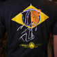 Camiseta Força Ancestral - TZ 007