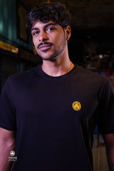 Camiseta Força Ancestral - TZ 007