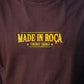 Camiseta Made in Roça - TZ022