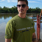 Camiseta Pantaneira Tribo Edition Old Pantanal - TZ025