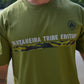 Camiseta Pantaneira Tribo Edition Old Pantanal - TZ025