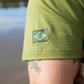 Camiseta Pantaneira Tribo Edition Old Pantanal - TZ025
