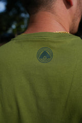 Camiseta Pantaneira Tribo Edition Old Pantanal - TZ025
