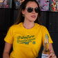 Camiseta Babylook Feminina Brasil na Copa - TZ015