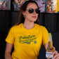 Camiseta Babylook Feminina Brasil na Copa - TZ015